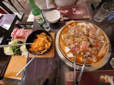 Nunca Cocinas Sin Hambre