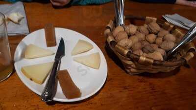 Sidrería Lindurrenborda