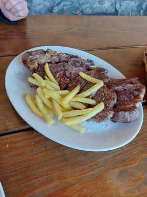 Sidrería Lindurrenborda