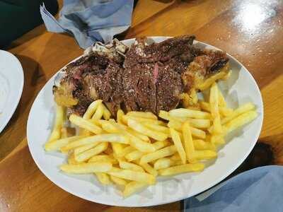 Sidrería Lindurrenborda