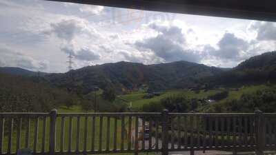 Sidrería Lindurrenborda