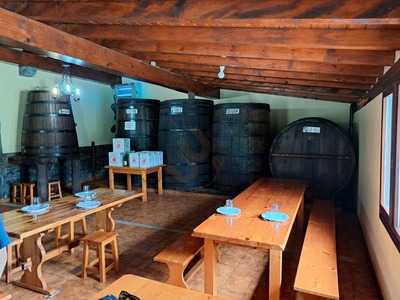 Sidrería Lindurrenborda