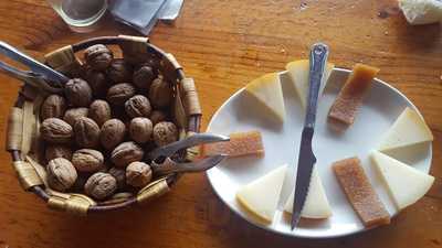 Sidrería Lindurrenborda