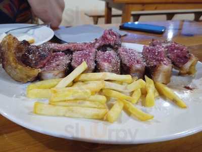 Sidrería Lindurrenborda