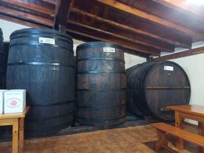 Sidrería Lindurrenborda