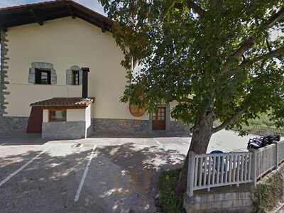 Sidrería Lindurrenborda