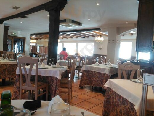 Hotel-restaurant Loizu