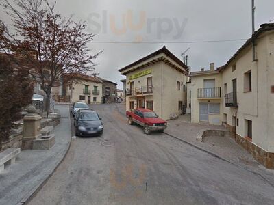 El Chaparral De Montejo