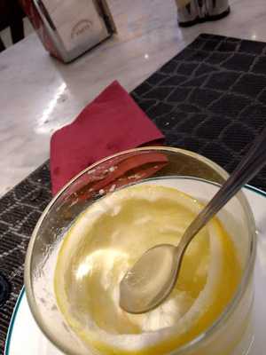 Cafetería Prado S.a.