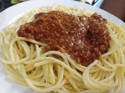 Cafetería Prado S.a.