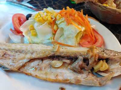 Cafetería Prado S.a.