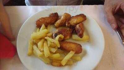 Restaurante Olaberri