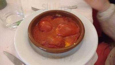 Restaurante Olaberri