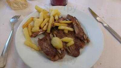 Restaurante Olaberri