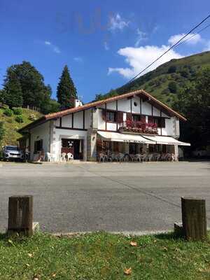 Restaurante Olaberri