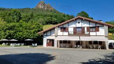 Restaurante Olaberri