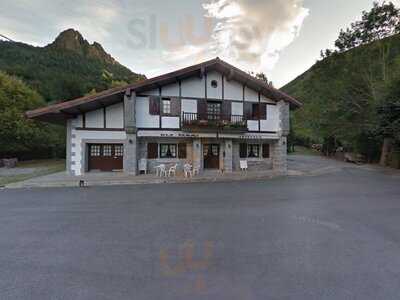 Restaurante Olaberri