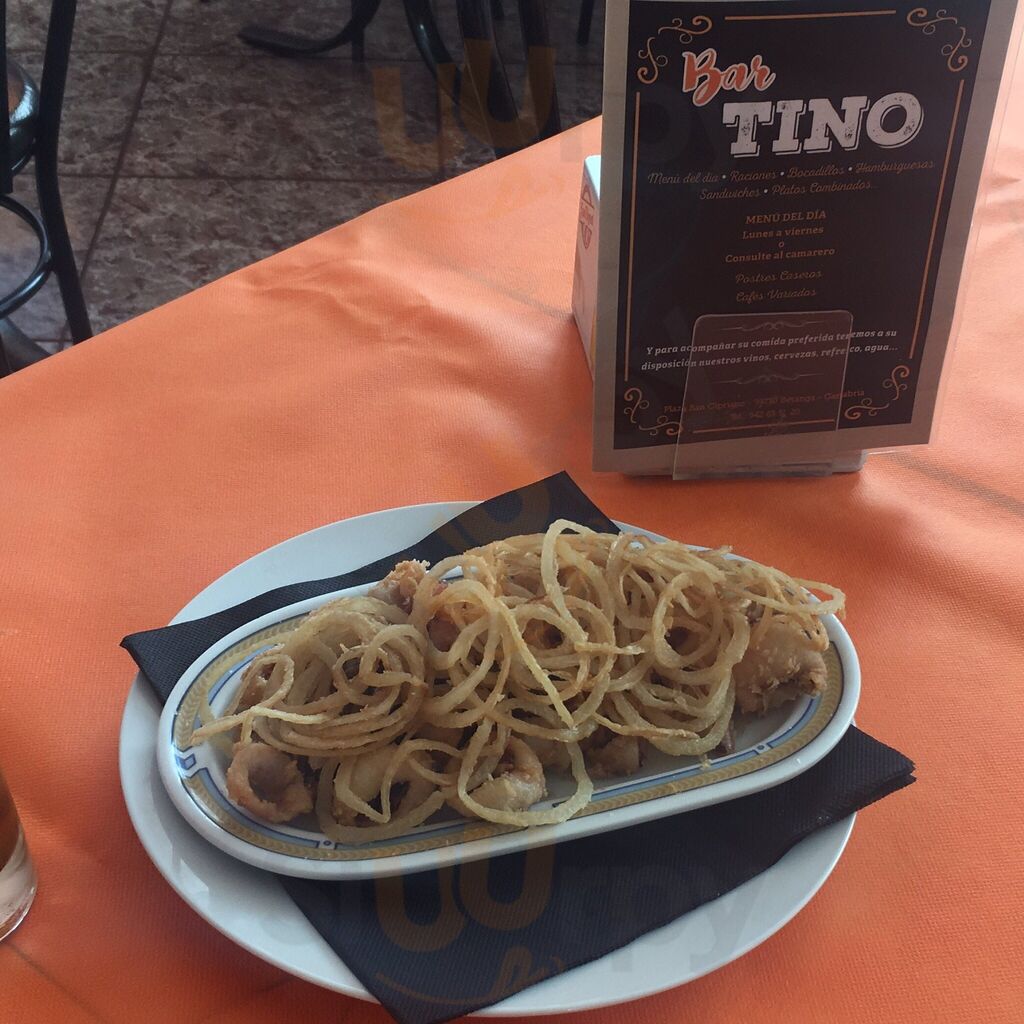 Bar Tino
