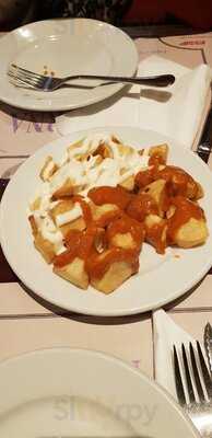 Restaurante Casa Lucas