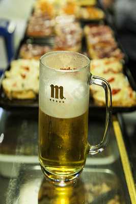 Restaurante Casa Lucas