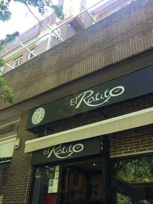 El Ratito