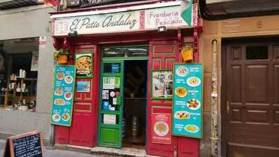 El Patio Andaluz