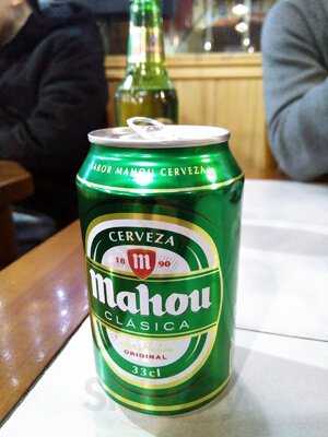 Xiong Zi Jie Chan Fang