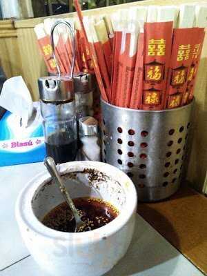 Xiong Zi Jie Chan Fang