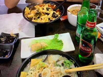 Xiong Zi Jie Chan Fang