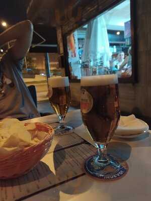 Restaurante La Fuentona