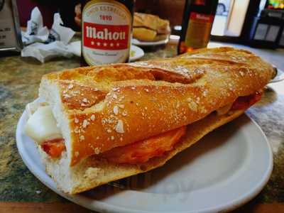 Restaurante La Fuentona