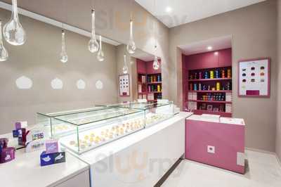 Pasteleria Miss Chou Paris