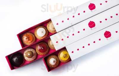 Pasteleria Miss Chou Paris