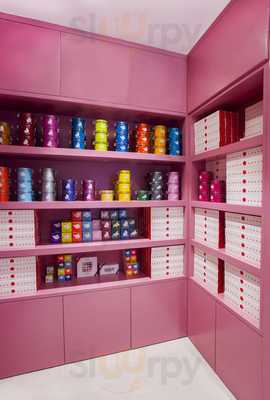 Pasteleria Miss Chou Paris