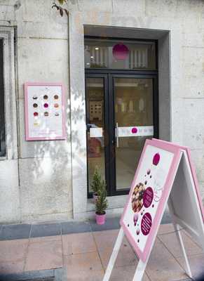 Pasteleria Miss Chou Paris