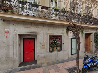 Pasteleria Miss Chou Paris