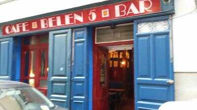 Cafe Belen