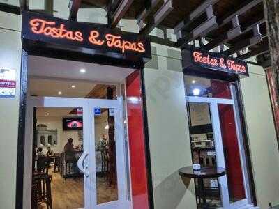 Tostas & Tapas