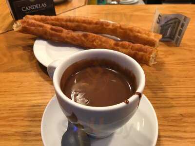 Churrería Apodaca - Photo 7