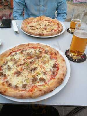 Pizzeria Piccolo Madrid