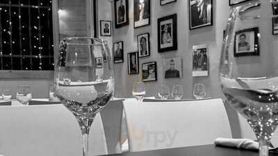 Pizzeria Piccolo Madrid