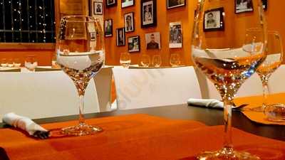 Pizzeria Piccolo Madrid