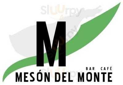 Meson Del Monte