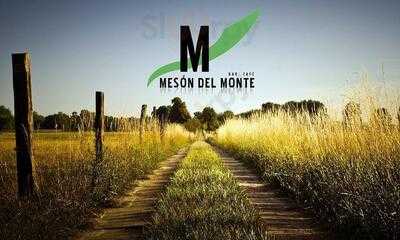 Meson Del Monte