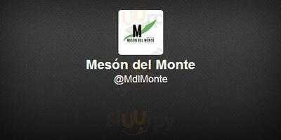 Meson Del Monte