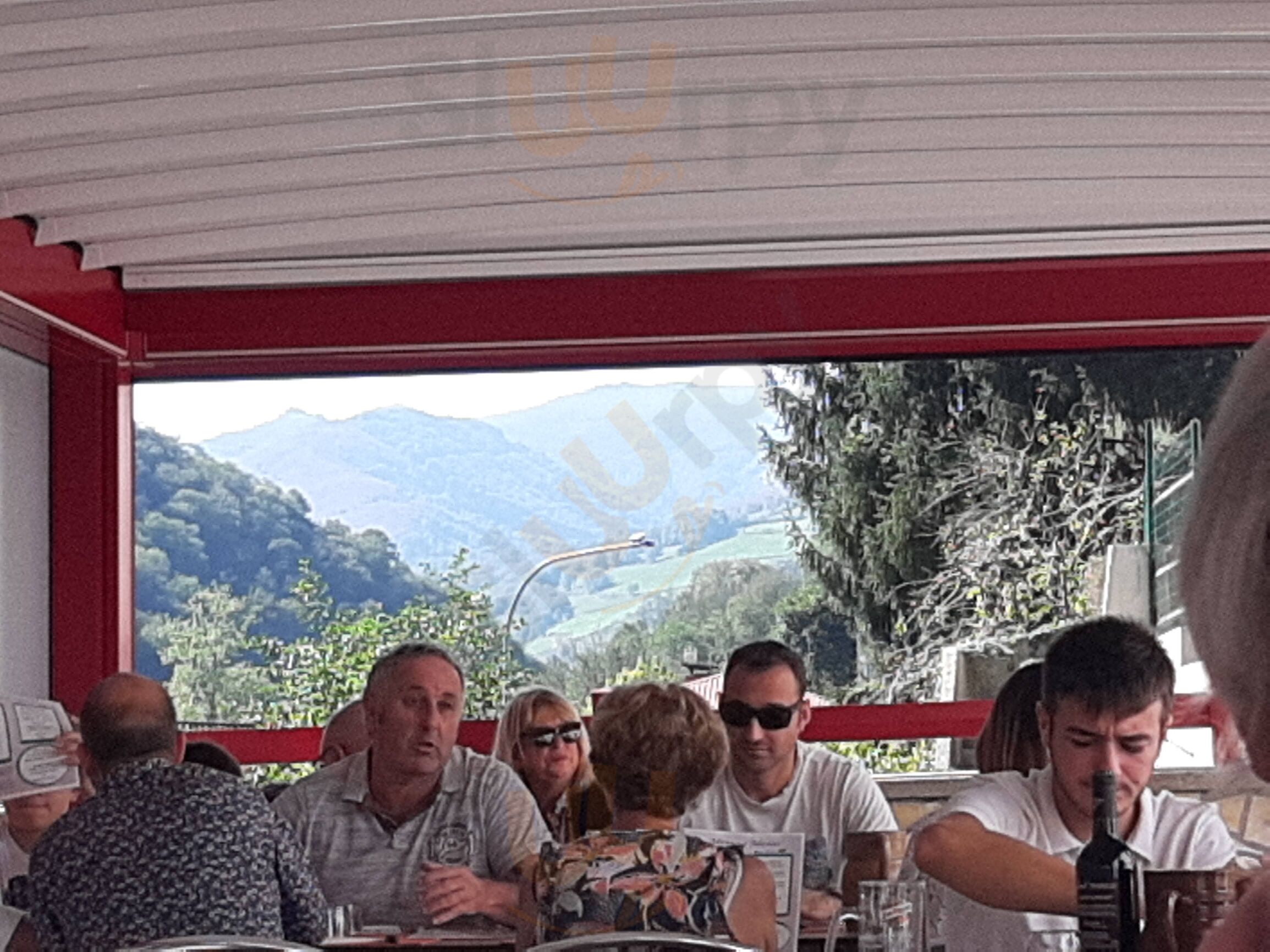 Restaurante Xaindu