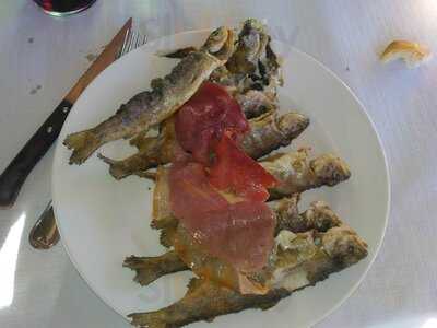 Restaurante Bixta-eder