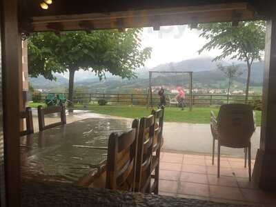 Restaurante Bixta-eder