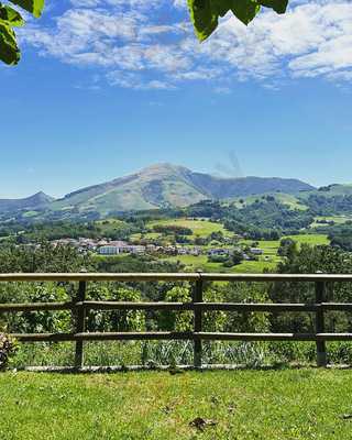 Restaurante Bixta-eder