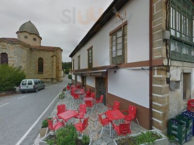 Meson Restaurante Ocho